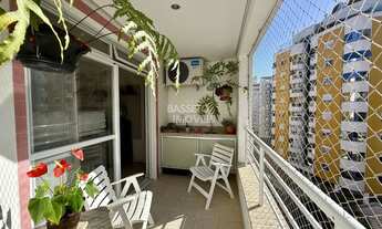 Imagem: Apto. 2 dorm. (1 suíte) sol da manhã no