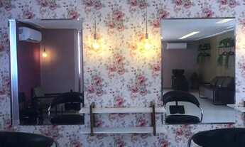 Imagem 5: Piazza Toscana de 2/4 e outro de 3/4 na Marambaia na frente do mix Matheus