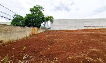 Imagem 7: Terreno de 5.000m² para locação e venda - Parque Industrial Lagoinha