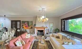 Imagem 7: Casa para Venda - 370m², 4 dormitórios, sendo 1 suites, 3 vagas - Vila Assunção