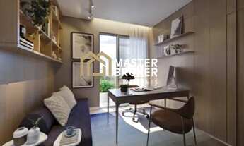 Imagem: Apartamento Comercial de 163 m² com 4 quartos