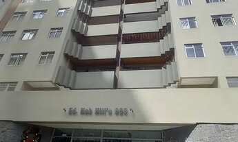 Imagem 3: VENDE SE APTO BIGORRILHO - 3Q/SUITE- ANDAR ALTO!