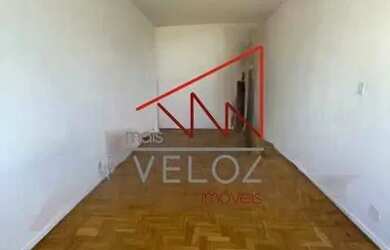 Imagem 6: Kitnet/Conjugado-À VENDA-Centro-Rio de Janeiro-RJ