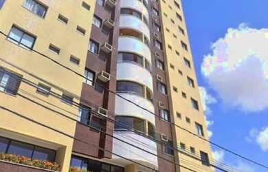 Imagem: Apartamento em São José - Aracaju