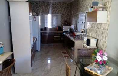 Imagem 6: Ótima casa na Ponte Alta Norte