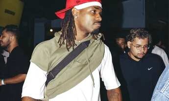 Imagem: Alugo casa pra dividir o aluguel