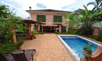 Imagem: Casa à venda em Santana de Parnaíba, Alphaville