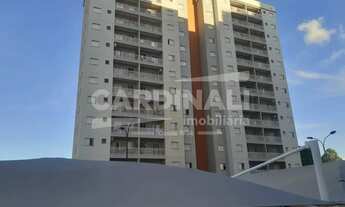 Imagem: APARTAMENTO FLOR DE LIZ - SÃO CARLOS/SP