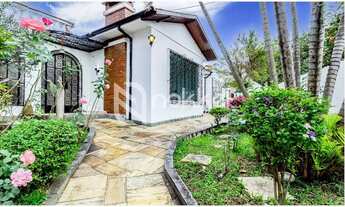 Imagem: Casa térrea com 285 m², 3 quartos sendo