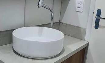 Imagem 3: Alugo Apto novo, virgem, 3qtos, 3ºpiso, vista linda para serra