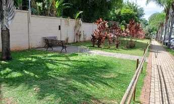 Imagem 3: VENDA - APARTAMENTO COND. PARK SINFONIA / SOROCABA/SP