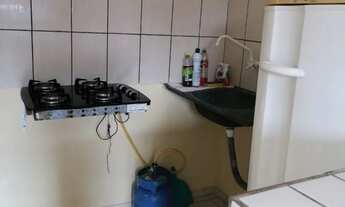 Imagem 2: Aluga-se Kitnet Mobiliada