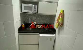 Imagem 3: Flat com ótimo preço no bairro Jardins. Confira!