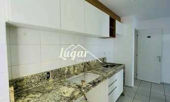 Imagem 7: Apartamento para aluguel, 2 quartos, 1 vaga, SAO PAULO - Marília/SP