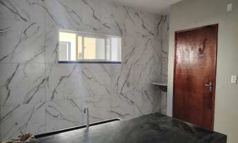 Imagem 7: Vendo Apartamento Novo MCMV NOVO