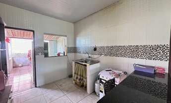 Imagem 6: Casa no distrito industrial 80 mil repass cond Mirandas 2