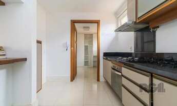 Imagem 5: Cobertura para Alugar no Cristal com 240m² e 3 dormitórios/quartos disponíveis