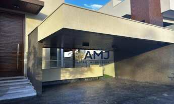 Imagem 3: Sobrado Condomínio do Lago