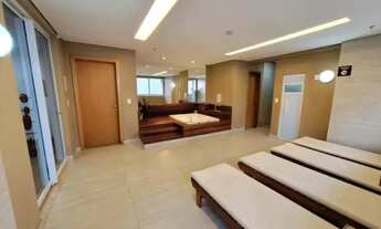 Imagem 7: Imóvel para aluguel tem 40 metros quadrados com 1 quarto em Jardim Goiás - Goiânia - Goiás