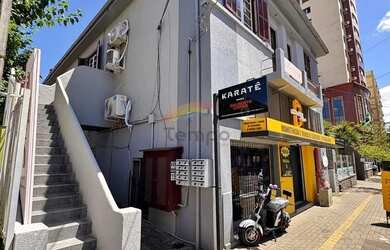 Imagem 2: Apartamento de 1 quarto no bairro Centro