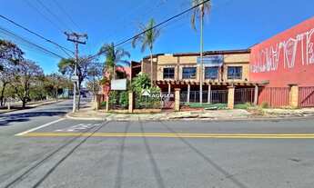 Imagem 2: Prédio comercial para locação em Valinhos!