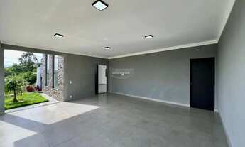 Imagem 3: Casa à venda no condomínio Soleil, Bongue, Piracicaba