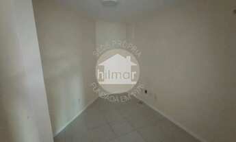 Imagem 7: ALTO PADRÃO DE ACABAMENTO! Sala Comercial 35m² no 3º Andar com Divisórias e Acabamentos de