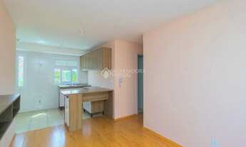 Imagem 4: Apartamento 2 dormitórios, no bairro Restinga