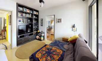 Imagem 3: Apartamento em Pompeia