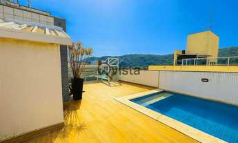 Imagem: Cobertura Duplex à Venda na Enseada no