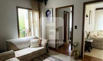 Imagem 6: Casa de 3 dormitórios à venda na Trindade