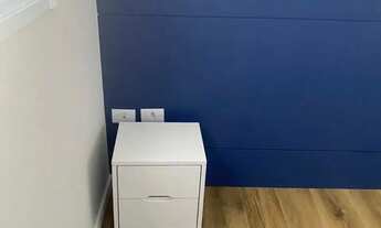 Imagem 3: Apartamento 2 dormitórios e uma suite para aluguel na Novo na Vila Mazzei, SP