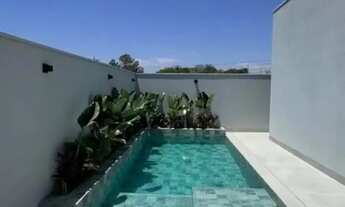 Imagem 5: Casa em Condomínio para Venda em Álvares Machado, Condominio Residencial Portinari II, 3 d