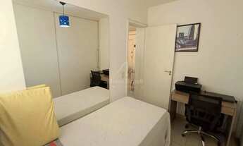 Imagem 5: Cobertura com 2 quartos no bairro Santa Inês