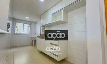 Imagem 7: Apartamento com 2 dormitórios à venda, 72 m² por R$ 350.000,00 - Santa Isabel - Resende/RJ