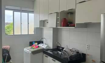 Imagem 7: Apartamento à venda no HORIZONTES DO LITORAL , CRUZ DAS ALMAS , Maceió, AL