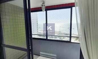 Imagem 4: Caravelle Residencial para venda tem 62 metros quadrados com 2 quartos em Mucuripe - Forta