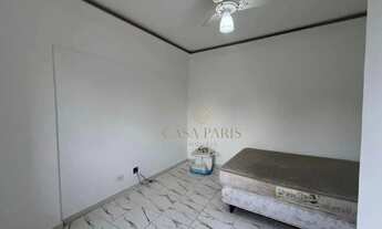 Imagem 7: Apartamento à venda, 40 m² por R$ 285.000,00 - Boqueirão - Praia Grande/SP