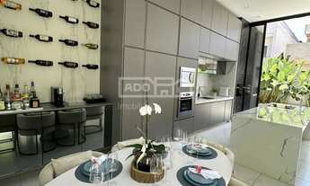 Imagem 4: Casa - Vila Monte Alegre - Paulínia