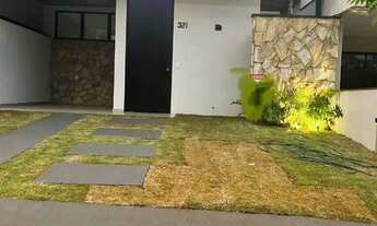 Imagem: Casa à venda em Paulínia, São José