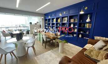 Imagem 7: Conjunto comercial impecável Venda e locação 43m² em Moema MOBILIADO !