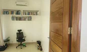 Imagem 5: ALUGO LINDO CASARÃO DE 5 SUÍTES NO RESIDENCIAL CHACARÁ TERRA NOVA