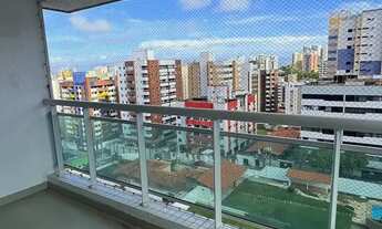 Imagem: Vendo lindo apartamento Renascença, nascente