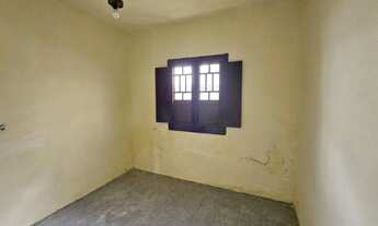 Imagem 5: Casa no Pita com 2 quartos e varanda ao lado da Nova Casa Materiais de Construção