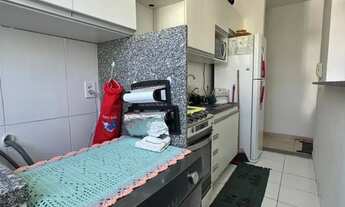 Imagem 7: APARTAMENTO À VENDA COND. PARQUE FRAGATA (MAT