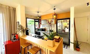 Imagem 7: Apartamento à venda ou locação em Botafogo: 3 quartos, 110m²