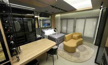 Imagem 5: STUDIO JARDIM DOS ESTADOS