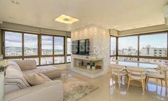 Imagem: Apartamento 2 suites no Bairro Bela Vista