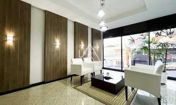 Imagem 3: EDIFÍCIO DONA FLORA - COBERTURA DUPLEX CENTRAL - 02 VAGAS(LADO A LADO) - Á VENDA - CENTRAL