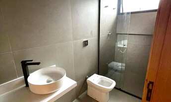 Imagem 4: Casa com 3 dormitórios à venda, 250 m² por R$ 1.539.900,00 - Residencial Villa do Bosque